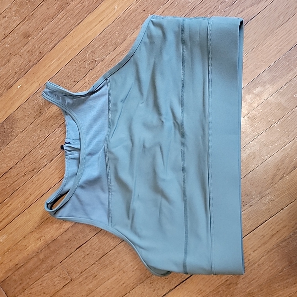 Zyia Allstar Bra
